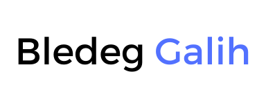 Bledeggalih Logo